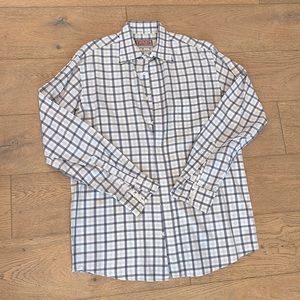 THOMAS PINK Dress Shirt